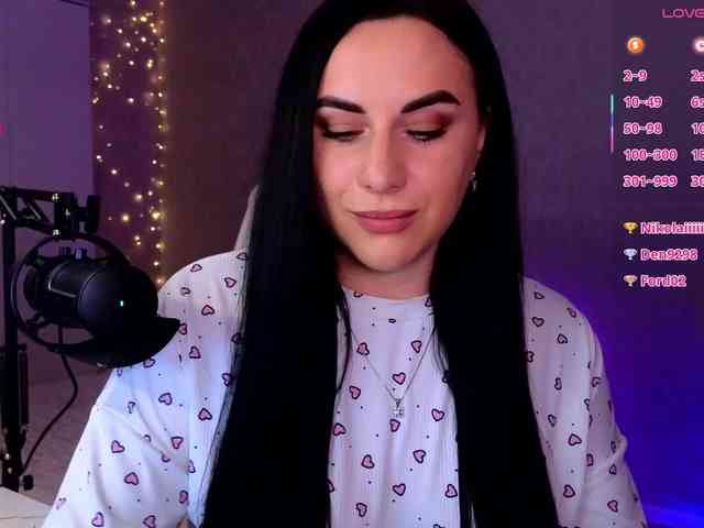 YURIEVNA13 webcam