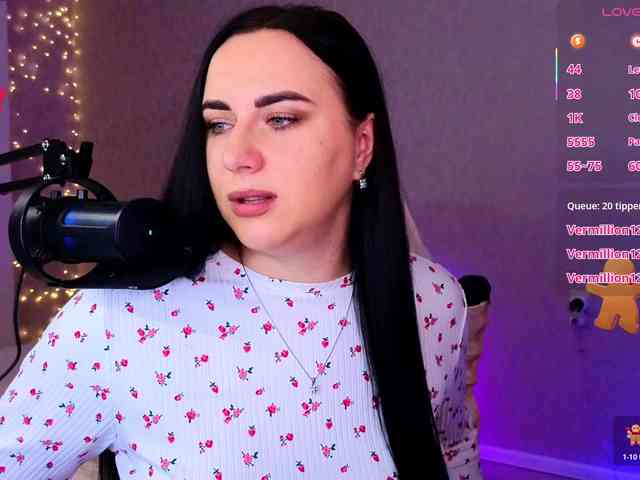 YURIEVNA13 webcam