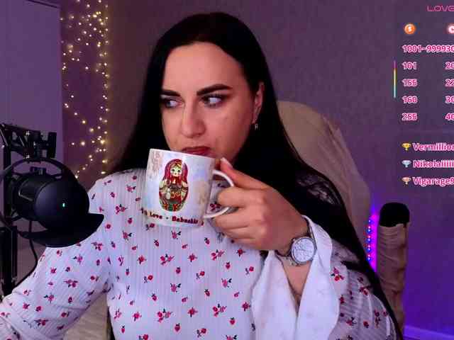 YURIEVNA13 webcam