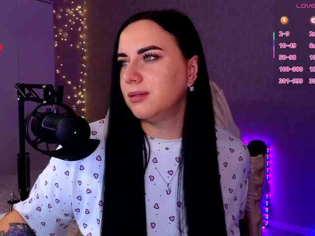 YURIEVNA13 webcam