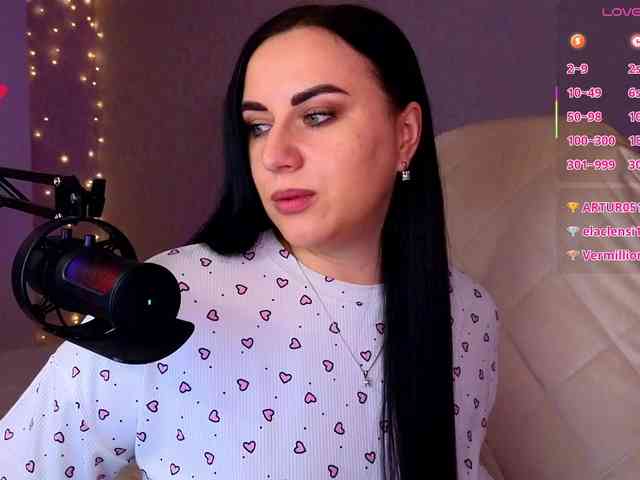 YURIEVNA13 webcam