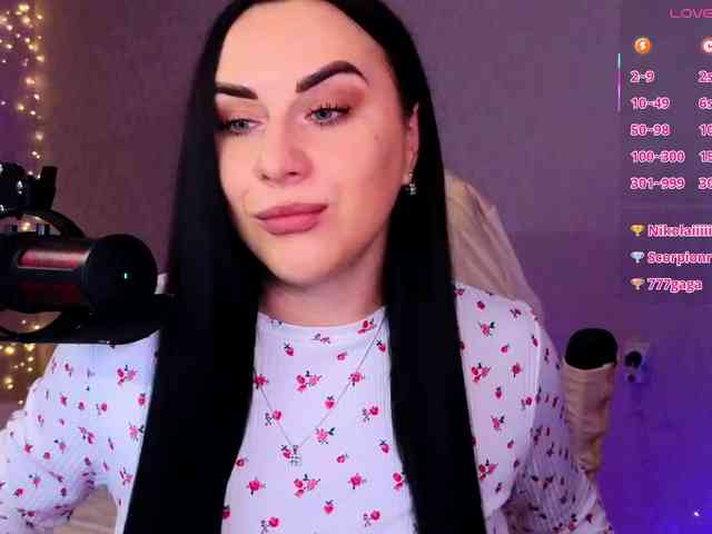 YURIEVNA13 webcam