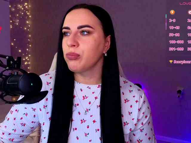YURIEVNA13 webcam