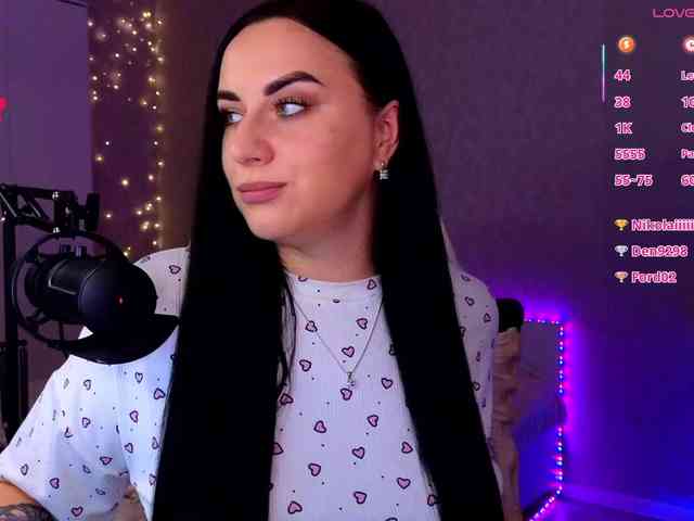 YURIEVNA13 webcam