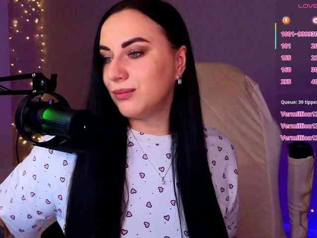 YURIEVNA13 webcam