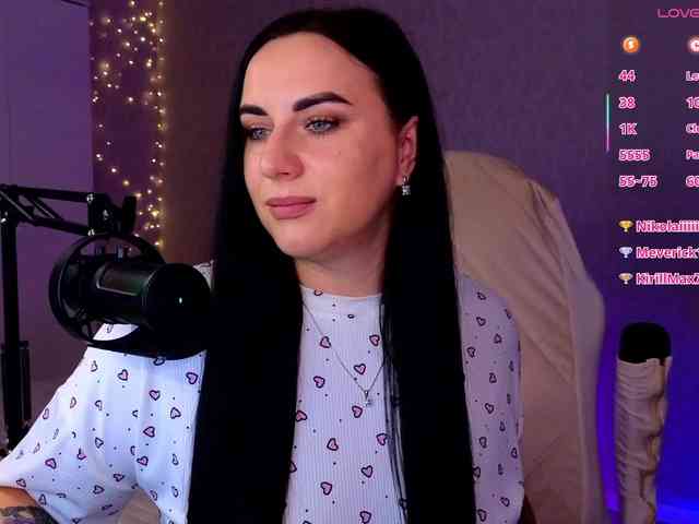 YURIEVNA13 webcam