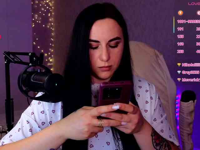 YURIEVNA13 webcam