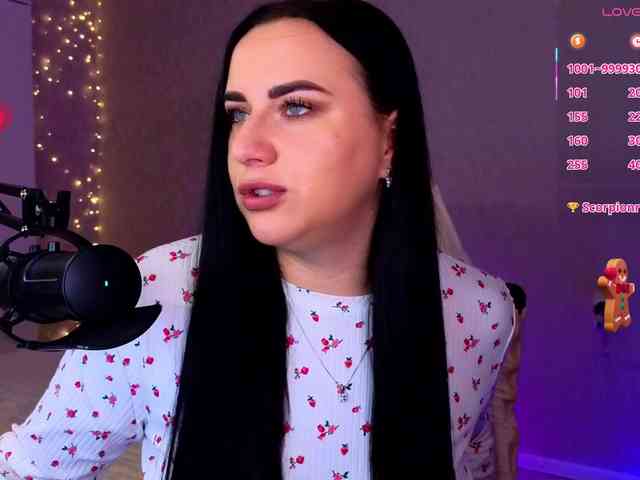 YURIEVNA13 webcam