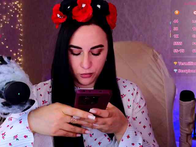 YURIEVNA13 webcam