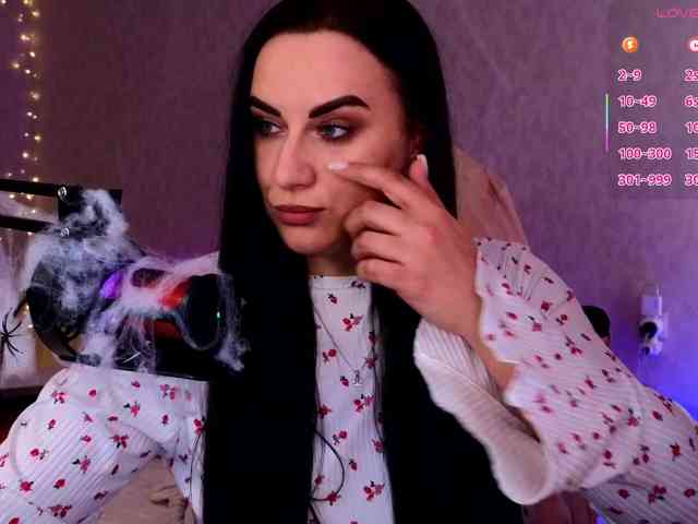 YURIEVNA13 webcam