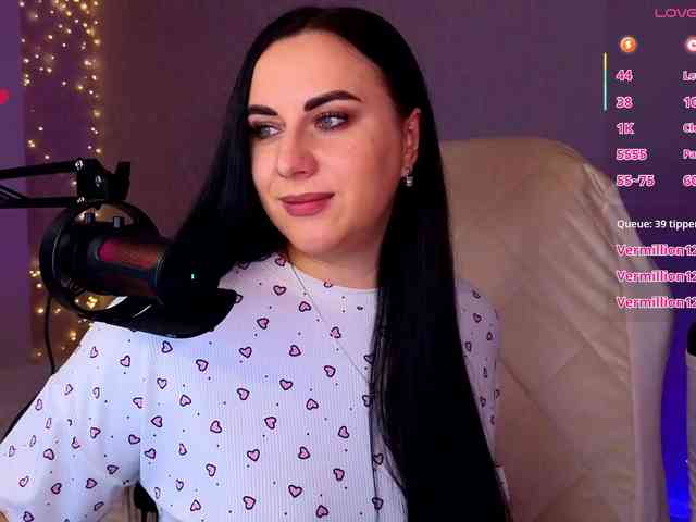 YURIEVNA13 webcam