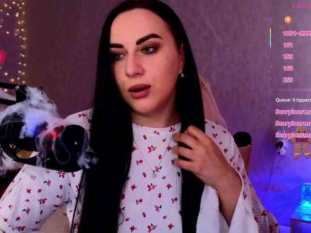 YURIEVNA13 webcam