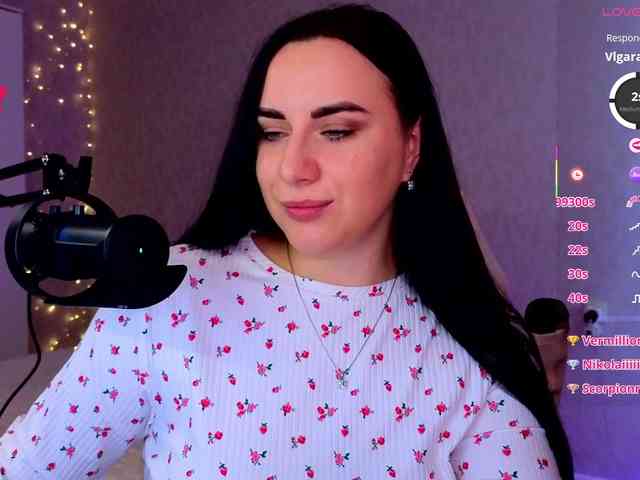 YURIEVNA13 webcam