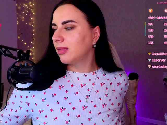 YURIEVNA13 webcam
