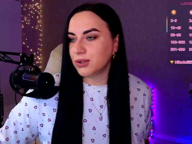 YURIEVNA13 webcam