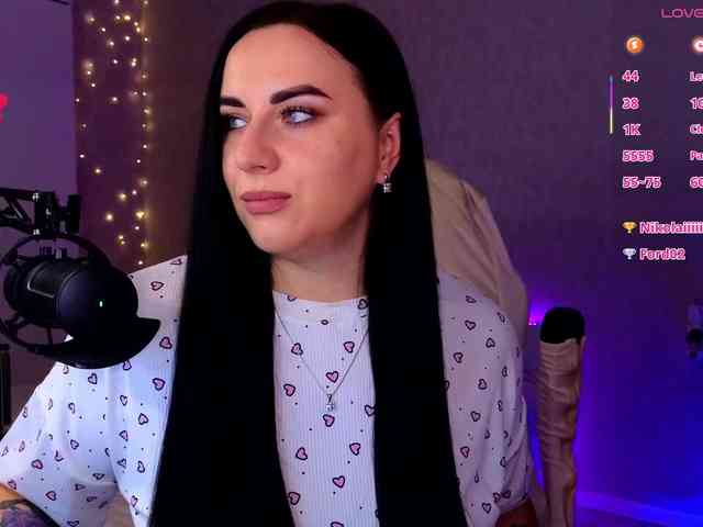 YURIEVNA13 webcam