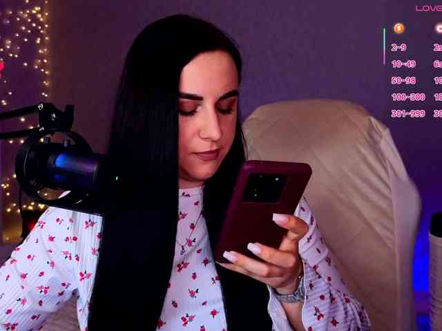 YURIEVNA13 webcam