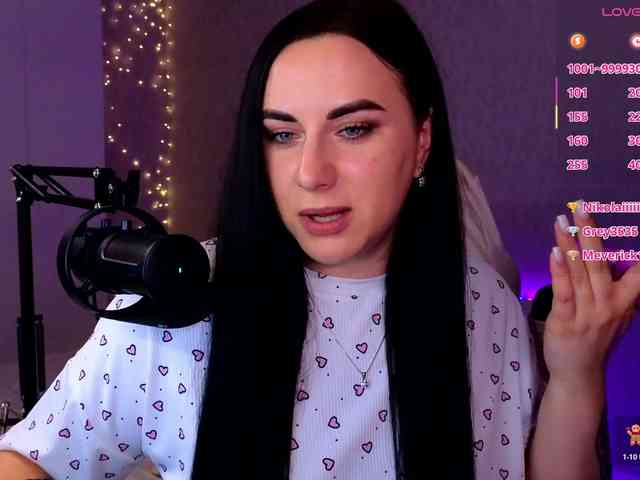 YURIEVNA13 webcam
