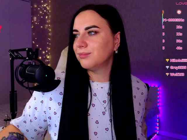 YURIEVNA13 webcam
