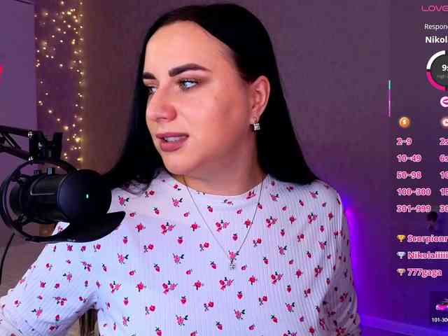 YURIEVNA13 webcam