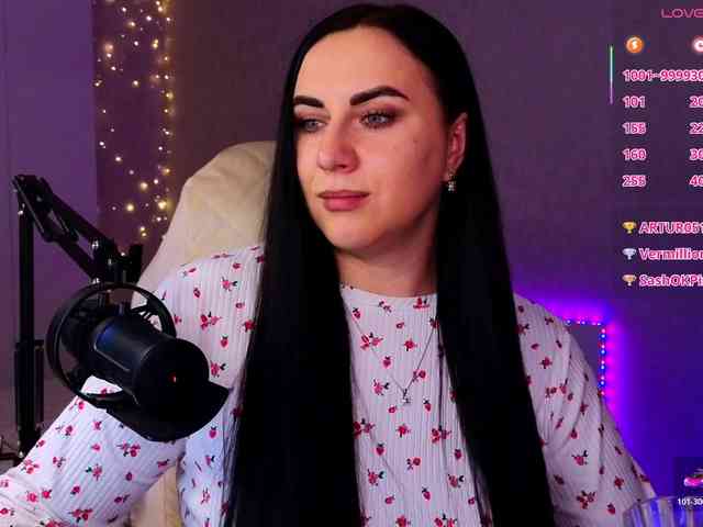 YURIEVNA13 webcam