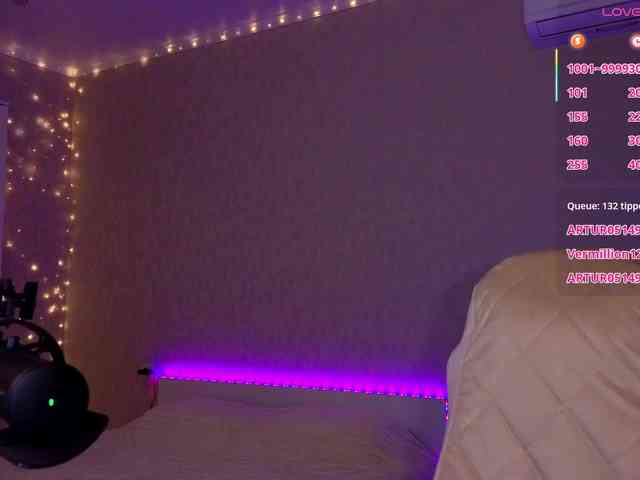 YURIEVNA13 webcam