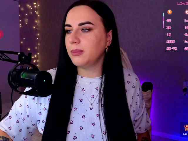 YURIEVNA13 webcam