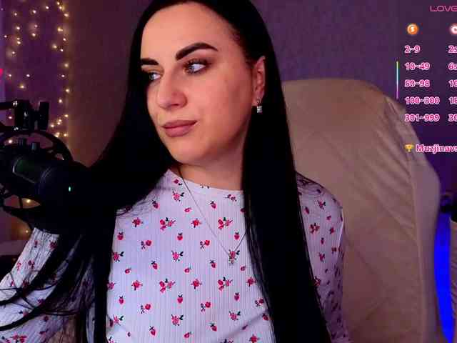 YURIEVNA13 webcam
