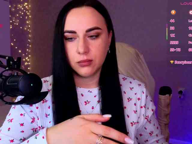 YURIEVNA13 webcam