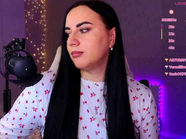 YURIEVNA13 webcam