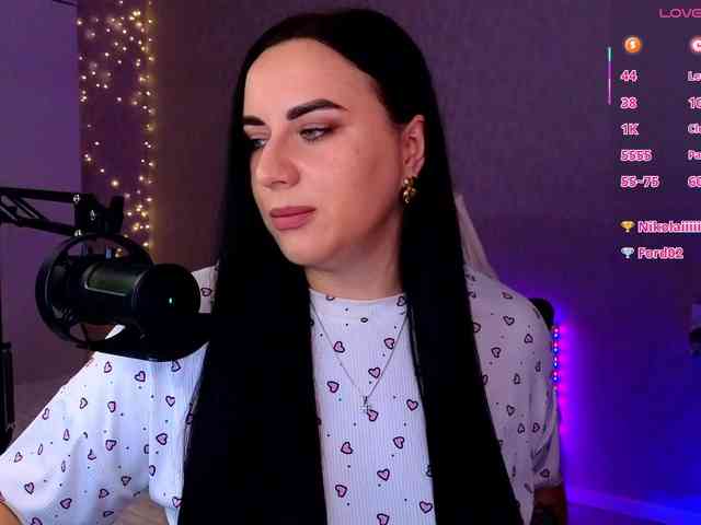 YURIEVNA13 webcam