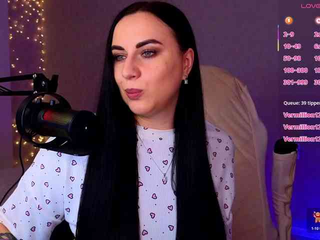 YURIEVNA13 webcam