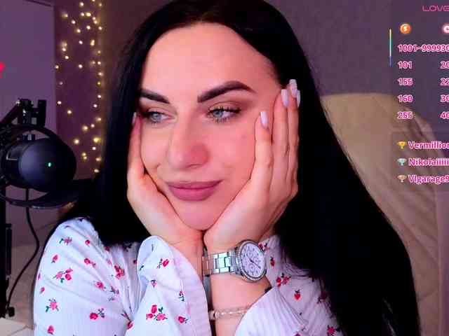YURIEVNA13 webcam