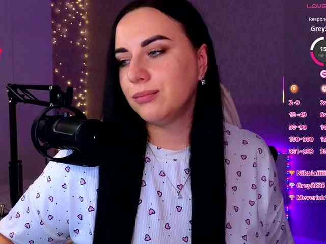 YURIEVNA13 webcam