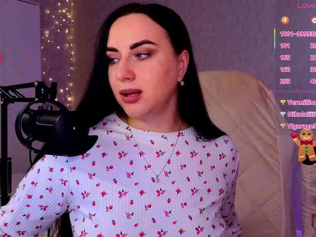 YURIEVNA13 webcam
