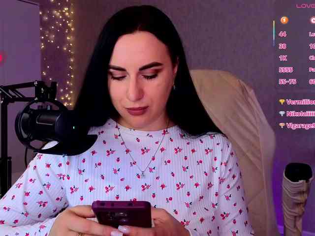 YURIEVNA13 webcam