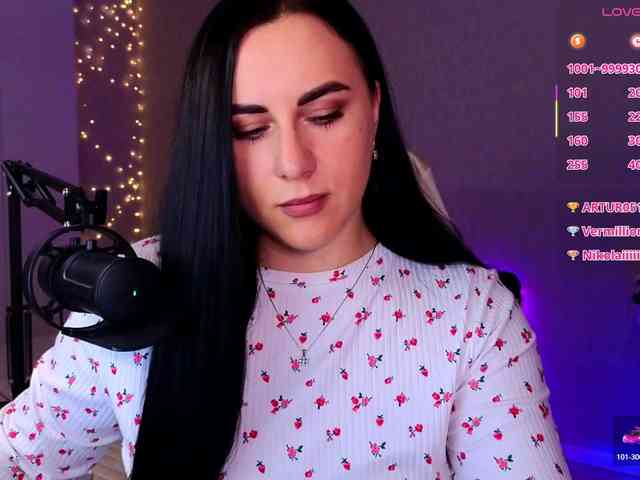YURIEVNA13 webcam