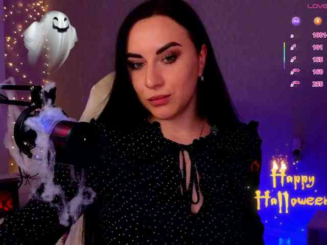 YURIEVNA13 webcam