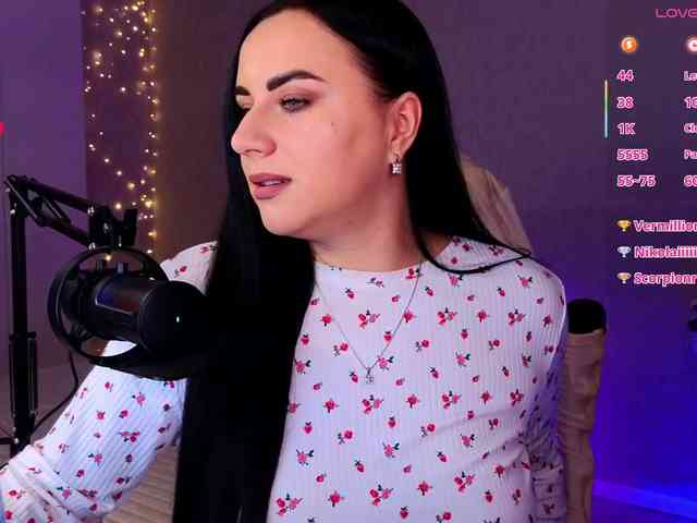 YURIEVNA13 webcam