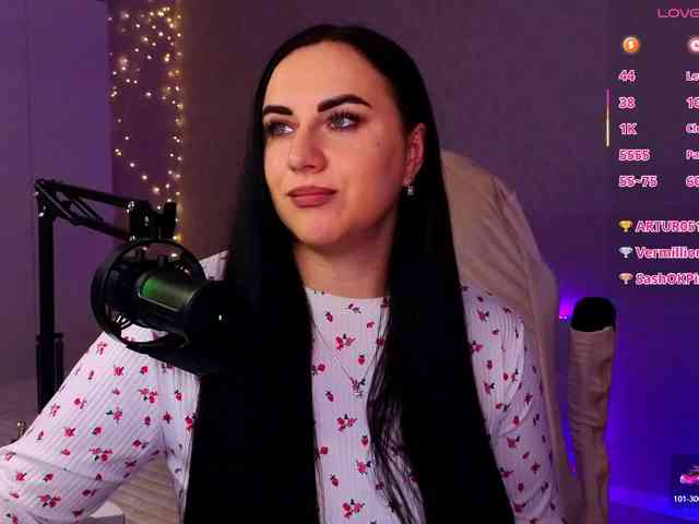 YURIEVNA13 webcam