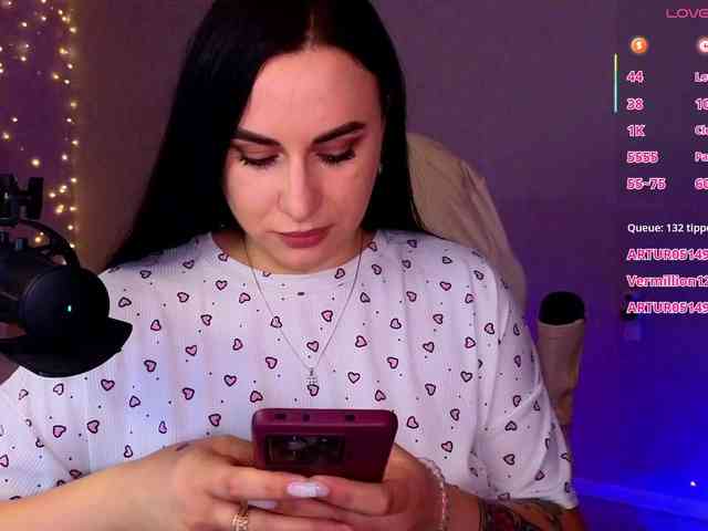 YURIEVNA13 webcam