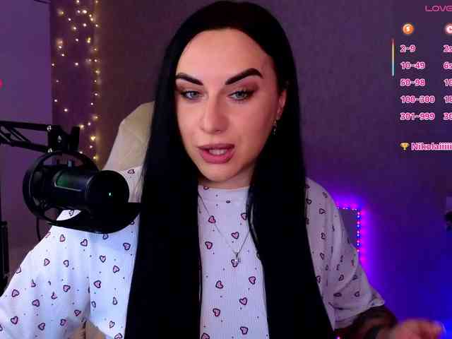 YURIEVNA13 webcam