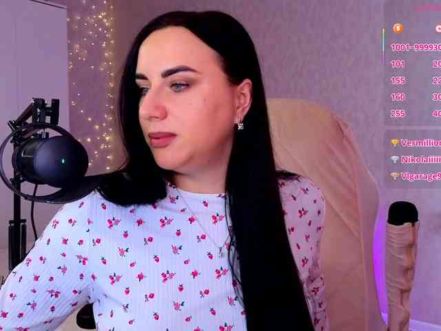 YURIEVNA13 webcam