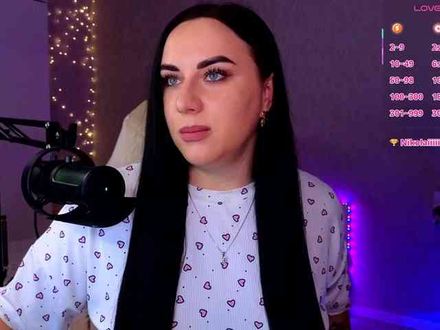 YURIEVNA13 webcam