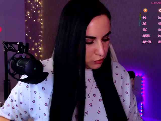 YURIEVNA13 webcam