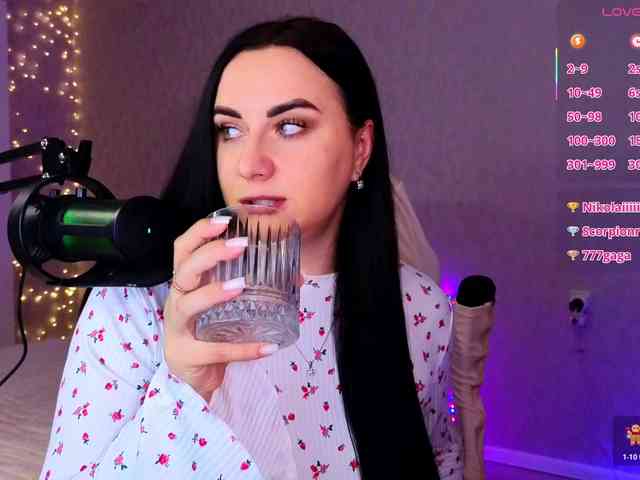 YURIEVNA13 webcam