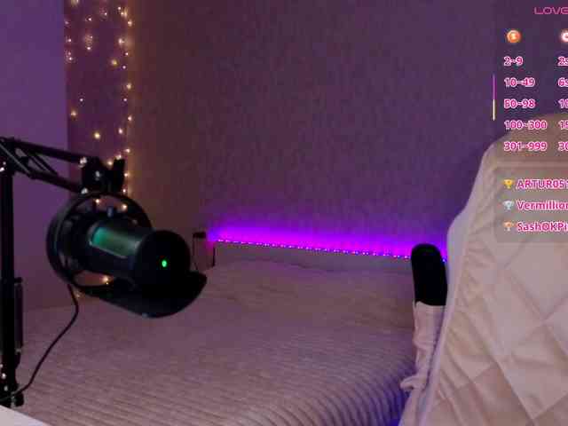 YURIEVNA13 webcam