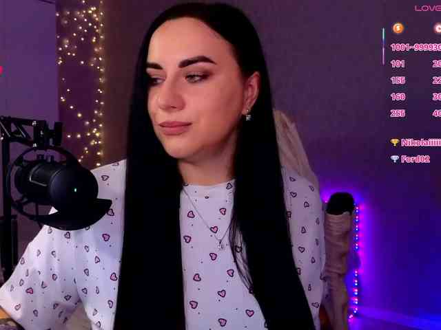 YURIEVNA13 webcam
