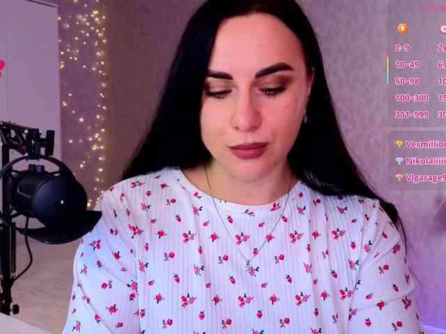 YURIEVNA13 webcam