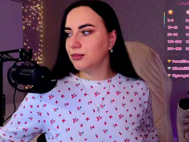 YURIEVNA13 webcam